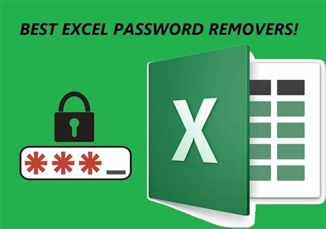 password excel remover online|7 Best Excel Password Remover Online (Free & Paid) .